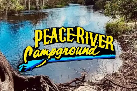 Arcadia Peace River Campground
