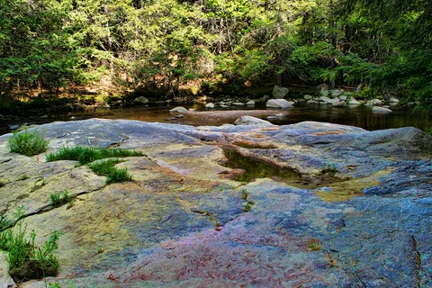 Crow's Nest Campground