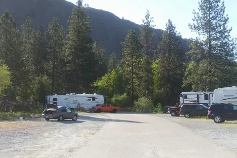 Okanagan RV Park