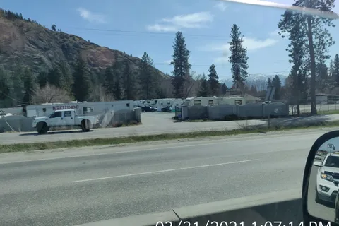 Okanagan RV Park