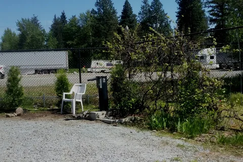 Okanagan RV Park