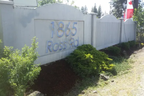 Okanagan RV Park