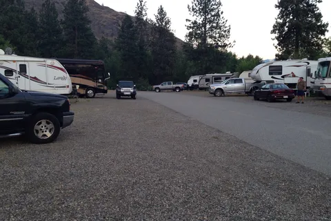 Okanagan RV Park