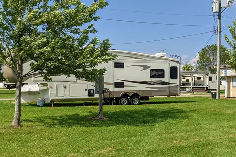 Fairgrounds RV Park