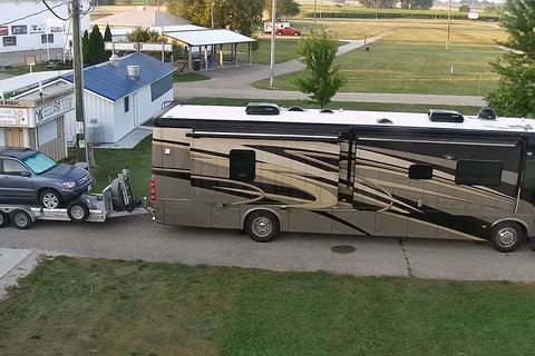 Fairgrounds RV Park