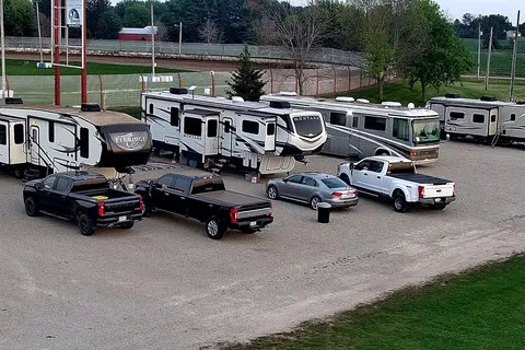 Fairgrounds RV Park