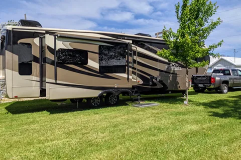 Fairgrounds RV Park