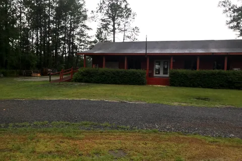 McIntosh Lake RV Park