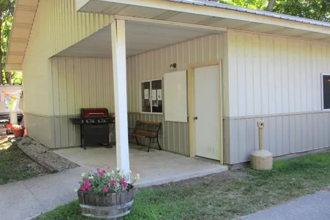Parkside Campground