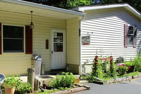 Parkside Campground