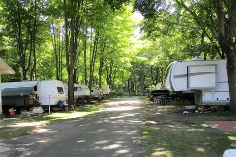 Parkside Campground