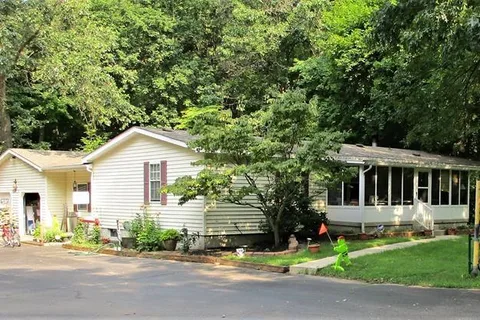 Parkside Campground