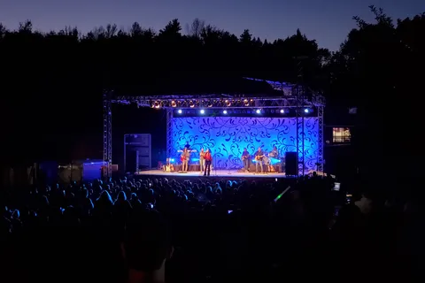 The Ridge NY