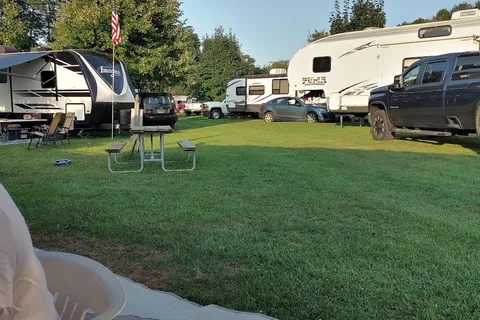 The Ridge NY