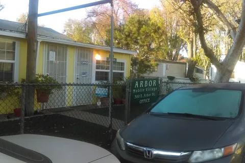Arbor Mobile Village