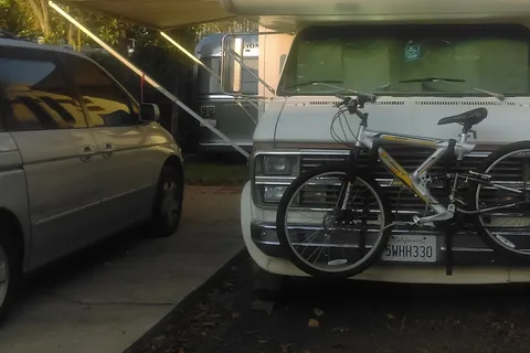 Arbor Mobile Village