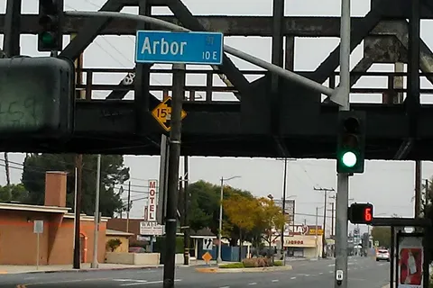 Arbor Mobile Village