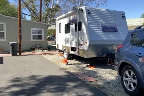 Arbor Mobile Village