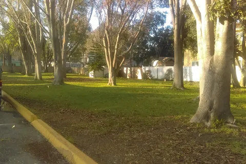 Arbor Mobile Village