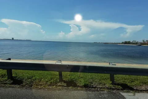 Davis Bayou - Gulf Islands National Seashore