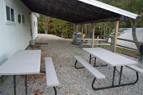Pumpkin Patch RV Resort