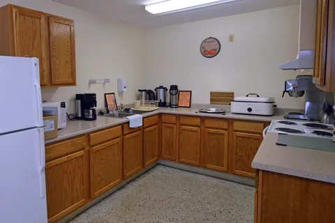 Pumpkin Patch RV Resort