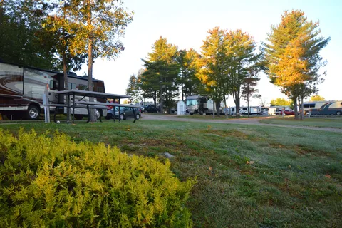 Pumpkin Patch RV Resort