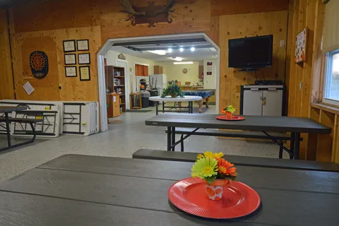 Pumpkin Patch RV Resort