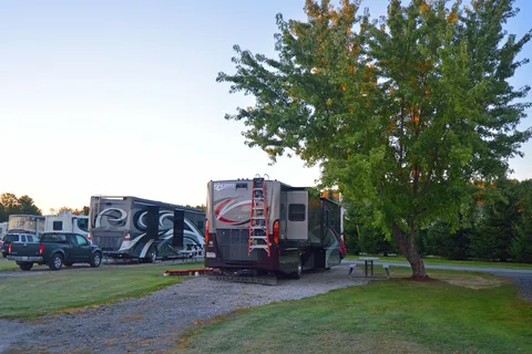 Pumpkin Patch RV Resort