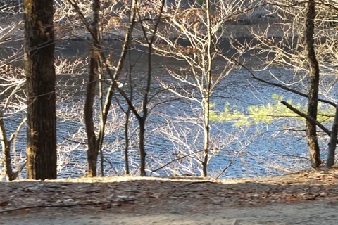 Lake George Wild Forest - Bear Slide - DEC