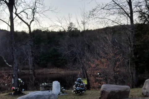 Lake George Wild Forest - Bear Slide - DEC