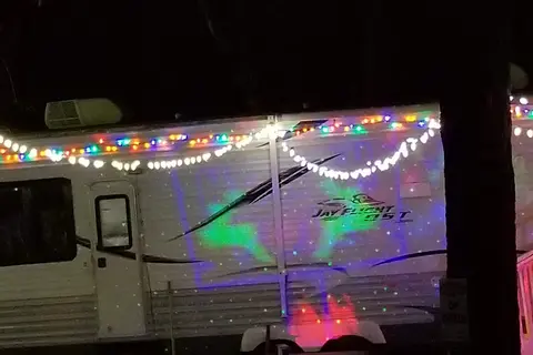 Suncatcher RV Park