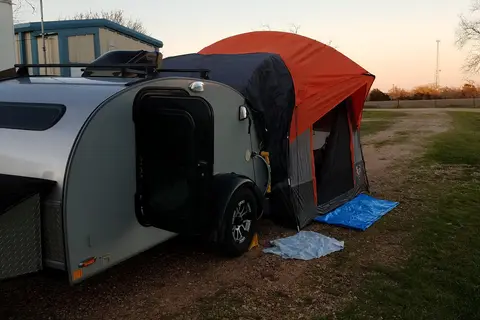Suncatcher RV Park