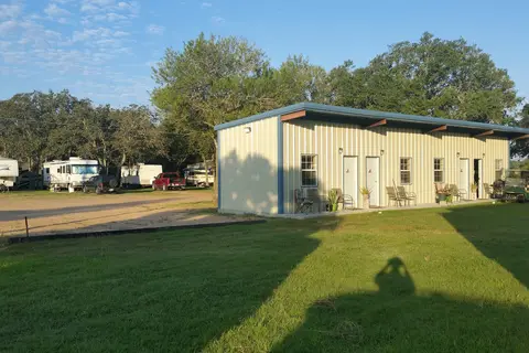 Suncatcher RV Park