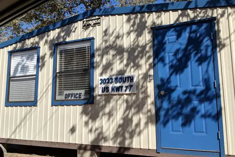 Suncatcher RV Park