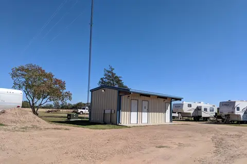 Suncatcher RV Park