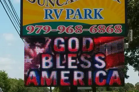 Suncatcher RV Park