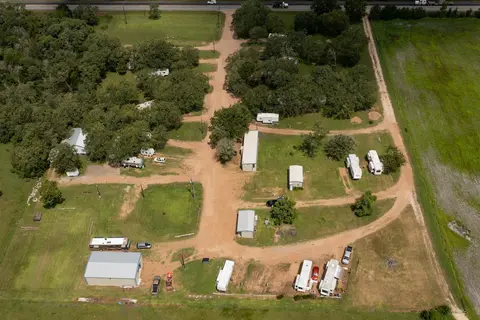 Suncatcher RV Park