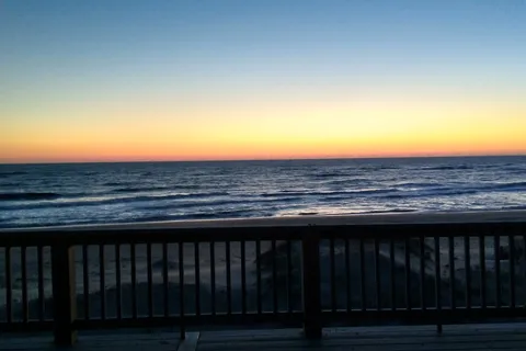 North Beach Campground