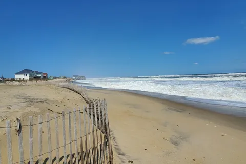 North Beach Campground