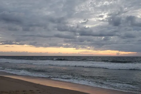 North Beach Campground
