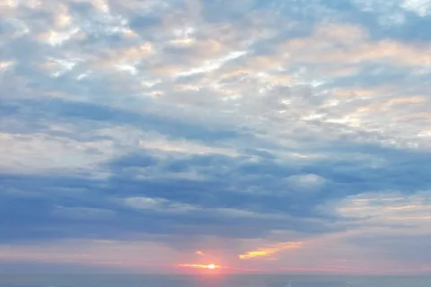 North Beach Campground