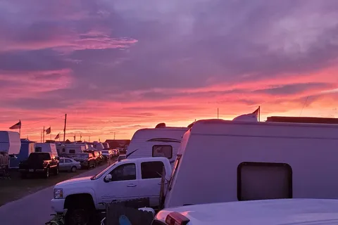 North Beach Campground