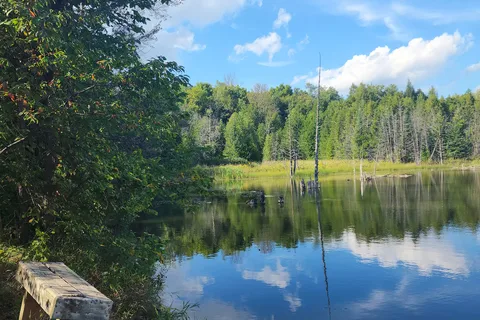 Mono Cliffs Provincial Park
