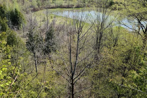 Mono Cliffs Provincial Park