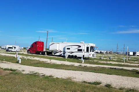 Lacassine RV Park