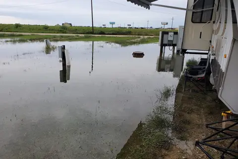 Lacassine RV Park