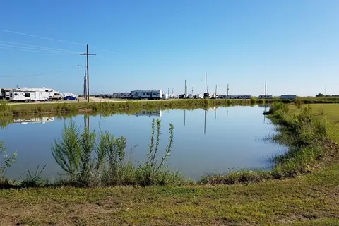 Lacassine RV Park