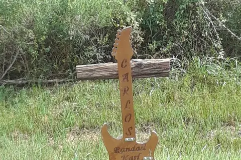 Lacassine RV Park