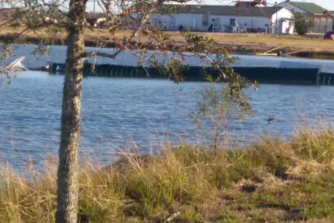 Lacassine RV Park